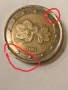 монета от 2 евро , снимка 3
