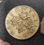 Монети Австрия - 7 бр. [1959-1979], снимка 4