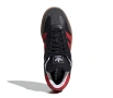 Дамски маратонки adidas Samba XLG Core Black Better Scarlet, снимка 4