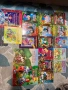 Детски книжки, снимка 1