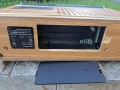 ретро радио касетофон Stern R160, снимка 10
