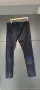 Diesel мъжки дънки размер 33 slim fit , снимка 3