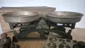 Стар кантар/везна МЕФА с комплект тежести, снимка 2