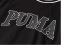 Тениска Puma Squad Graphic Tee XL, снимка 2