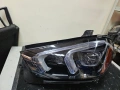 Ляв фар Mercedes GLE W167 USA lqv far мерцедес гле 167, снимка 4