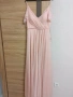 Официална рокля 👗, снимка 1