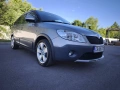 Продавам Skoda Fabia Skout 1.2 tsi , снимка 1
