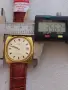 men's watch Omega constellation cal.1001/Омега Консталейшен хронометър 1969,злато стомана, снимка 7