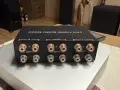 2 port amplifier speaker selector, снимка 2