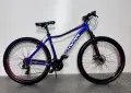 Алуминиев велосипед Schwinn 27.5 / колело, снимка 7