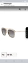 Jimmy Choo JC Glossy/S KB7/FQ 53 Women sunglasses, снимка 1