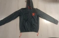 Оригинално двулицево пролетно яке Adidas S, снимка 4