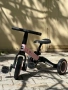 Триколка Chipolino Smarty 2в1. Триколка и баланс колело, снимка 3