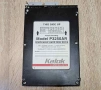 Рядък ретро харддиск KALOK P3250AR 250 MB Assembled in Bulgaria за винтидж колекционери , снимка 1