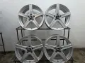 4бр 18ски джанти RH за Seat, Audi, VW, Skoda,Mercedes 5х112мм. A180286 , снимка 5