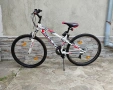 Велосипед SOLID mistique 26 цола , снимка 2