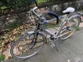 Продавам градски велосипед PUCH , снимка 4