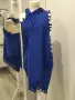 SEAFOLLY Australia Cotton Gauze Sarong  шал, снимка 6