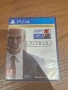 Продавам Hitman PS4, снимка 1