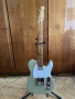 Продавам електрическа китара HARLEY BENTON TELECASTER TE-62, снимка 1