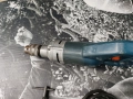 ЕЛПРОМ Б10 едноскоростна бормашина , снимка 3