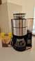 Кафемашина Melitta AromaFresh, снимка 1