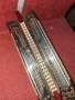 Стара шесторна хармоника Hohner , снимка 3