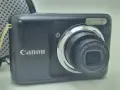 Canon PowerShot A800, снимка 2
