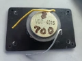 Високочестотен говорител JSD VDT-4015 (Mylar Dome Tweeter) – 8 Ω, 30W (N 700), снимка 5