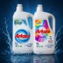 Перилен препарат Arkara Clean - Универсален Color - 5L, снимка 1