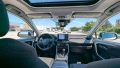 Toyota RAV4 Hybrid 2.5 AWD (4x4) XLE eCVT Видеорегистратор 12' Мултимедия, снимка 9