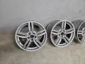 BMW 19" оригинални Спорт Пакет джанти Стил 351, снимка 2