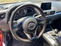 Mazda 3 2.2D/150hp/Skayactive ,Avtomat,Headup,На части , снимка 8