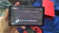 Nintendo switch oled Mario edition, снимка 10