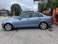 Mercedes-Benz C220 CDI BlueEfficiency (W204) – запазен и с доказан произход., снимка 4
