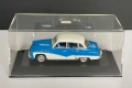 Wartburg/Вартбург A 312 Saloon - 1/43 - Minichamps, снимка 6