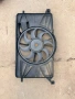 0130308479 перка с дефузьор от Ford Focus 2.0i auto, 162 ph., 2015, 60 000 km., engine FL, euro 5, снимка 3