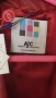Дамско пролетно кожено яке AJC Fashion от естествена кожа размер 38, снимка 5