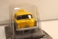 1:43 SAN FRANCISCO TAXI TAKСИ КОЛИЧКА МОДЕЛ, снимка 4
