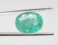 💎 ИЗКЛЮЧИТЕЛЕН ЕСТЕСТВЕН ПАРАИБА ТУРМАЛИН – 4.96 КАРАТА СЪС СЕРТИФИКАТ GAL NYC! 💎, снимка 1