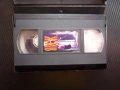 Искаш ли да останещ жив VHS филм по романа на Джеймс Хадли Чейс сериен убиец криминален детектив хит, снимка 2