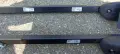 Алуминиеви греди Atera за Nissan Qashqai J10, снимка 1