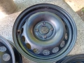 15 4х100, 15 4x100 Toyota Mazda2,Suzuki,Peugeot,Citroen,Kia, снимка 5