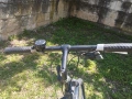 алуминиев велосипед 28" Keller , снимка 3