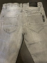 Оригинални сиви дънки Givenchy - Размер 12 год. (XS) - Като нови!, снимка 4