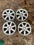 4бр. алуминиеви джанти от Seat Leon 16 цола., снимка 1