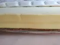 110/65 см, 10 см, кокос, снимка 7
