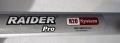 Акумулаторен тример коса Raider RDP-SBBC20 с безчетков мотор от серията R20 System 20 V, 30 см, снимка 5