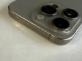 iPhone 15 Pro 256gb 94% батерия.Гаранция, снимка 8