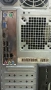 Компютър Intel Core i5-3470/4GB RAM/500GB HDD/Tower, снимка 2
